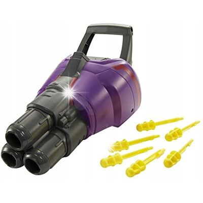 Mattel Disney Pixar Hhj58 Broń Zabawkowa Strzałka Pistolet Na Rękę Ręczny Mattel Disney Pixar Hhj58 Broń Zabawkowa Strzałka Pistolet Na Rękę Ręczny