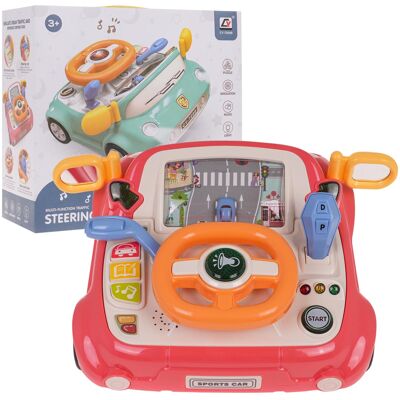 Lean Toys Dla Dzieci Interaktywny Zestaw Lean Toys Dla Dzieci Interaktywny Zestaw