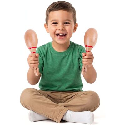 Lean Toys Dla Dzieci Marakasy Nstrumenty Lean Toys Dla Dzieci Marakasy Nstrumenty