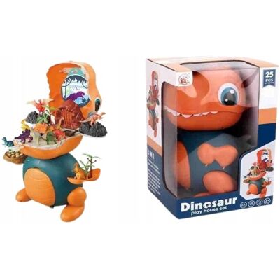 Norimpex Duży Dinozaur Dla Dzieci Figurki Dinozaurów Drzewka Wejście Do Jaskini Norimpex Duży Dinozaur Dla Dzieci Figurki Dinozaurów Drzewka Wejście Do Jaskini