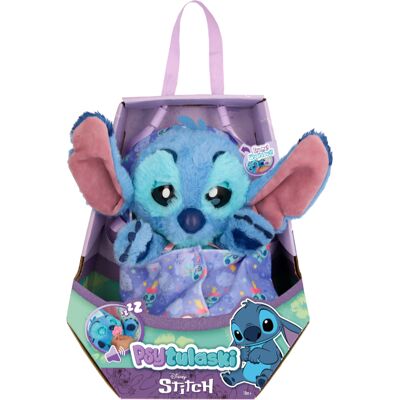 Epee Psytulaski Maskotka Interaktywna Disney Stitch, Dla Dzieci +18 M-Cy Epee Psytulaski Maskotka Interaktywna Disney Stitch, Dla Dzieci +18 M-Cy