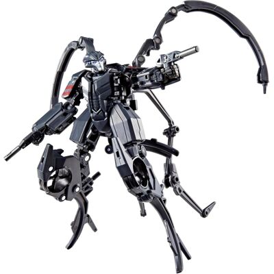 Figurka Transformers Studio Series Airachnid 11 Cm Deluxe Robot Figurka Transformers Studio Series Airachnid 11 Cm Deluxe Robot