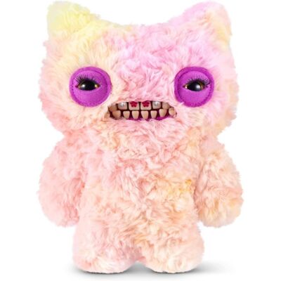 Fuggler Baddies Munch Munch Pluszak 22 Cm Zuru Seria 1 Fuggler Baddies Munch Munch Pluszak 22 Cm Zuru Seria 1
