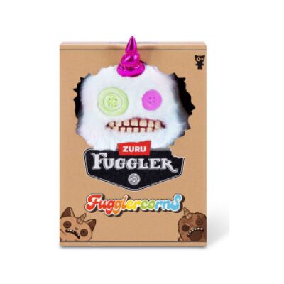 ZURU Fuggler Fugglercorns (Sasquoosh) 22-Centymetrowy ZURU Fuggler Fugglercorns (Sasquoosh) 22-Centymetrowy