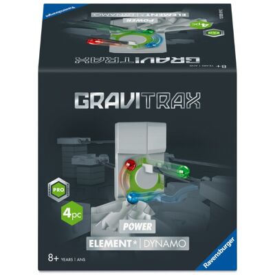 Ravensburger Gravitrax Power Wheel Elevator Element Ravensburger Gravitrax Power Wheel Elevator Element