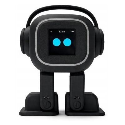 brak danych Inteligentny Robot Interaktywny Ai Ollie Mówi Po Polsku Emocje brak danych Inteligentny Robot Interaktywny Ai Ollie Mówi Po Polsku Emocje