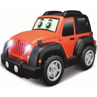 Epee Jeep Rc Z Kierownicą Epee Jeep Rc Z Kierownicą