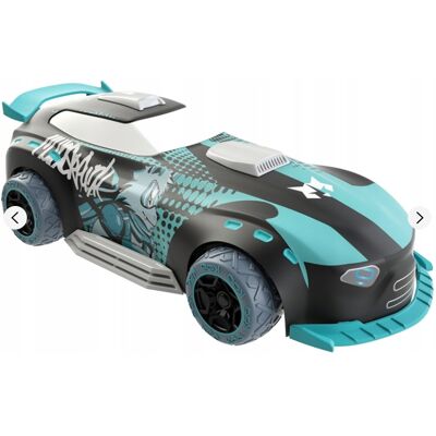 TM TOYS Kaboom Auto Zdalnie Sterowane Konoye Szybkie Auto 14km/h Akumulatorowe TM TOYS Kaboom Auto Zdalnie Sterowane Konoye Szybkie Auto 14km/h Akumulatorowe