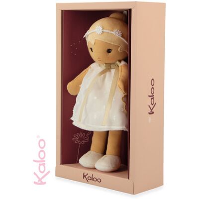 Kaloo Lalka Daphne 25 Cm W Pudełku Tendresse Kaloo Lalka Daphne 25 Cm W Pudełku Tendresse
