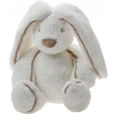 Beppe Królik Jolie Maskotka 30 Cm Polski Producent Beż Beppe Królik Jolie Maskotka 30 Cm Polski Producent Beż
