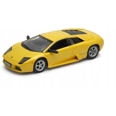 Lamborghini Murcielago Model Metalowy Welly 1:24 Lamborghini Murcielago Model Metalowy Welly 1:24