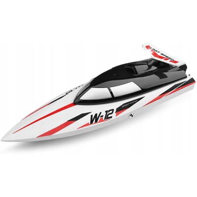 ikonka Łódź Zdalnie Sterowana Na Pilota Rc Wltoys Wl912a ikonka Łódź Zdalnie Sterowana Na Pilota Rc Wltoys Wl912a
