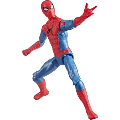 Marvel Titan Spider-Man Całkiem Nowy Dzień Figurka 29,2 Cm Dla Dzieci Marvel Titan Spider-Man Całkiem Nowy Dzień Figurka 29,2 Cm Dla Dzieci