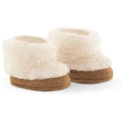 Corolle Mc Bottes Moumoute Ivoire Poupee 36 Cm Corolle Mc Bottes Moumoute Ivoire Poupee 36 Cm