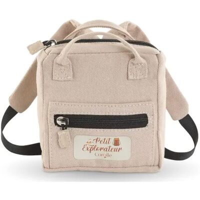 Corolle Mc Sac A Dos Petit Explorateur Poupee 36 Cm Corolle Mc Sac A Dos Petit Explorateur Poupee 36 Cm