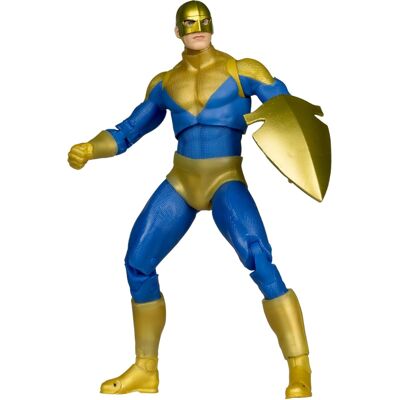 Mcfarlane Toys Dc Multiverse 7in - Guardian (Chase) Mcfarlane Toys Dc Multiverse 7in - Guardian (Chase)