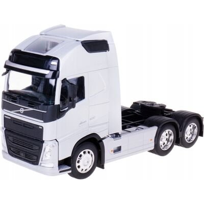 Metalowy Model Ciężarówka Volvo Fh Welly 1:32 Metalowy Model Ciężarówka Volvo Fh Welly 1:32