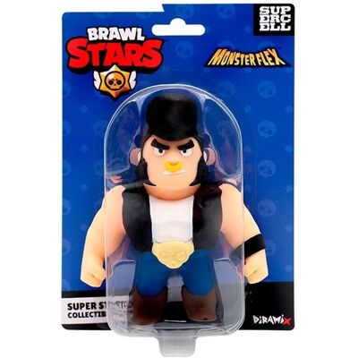 BIZAK Monster Flex Figurka Super Stretchy Brawl Stars BIZAK Monster Flex Figurka Super Stretchy Brawl Stars