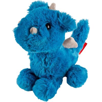 Pluszowy Smok Sigikid 32 Cm Maskotka Dla Dzieci 1-8 Lat Pluszowy Smok Sigikid 32 Cm Maskotka Dla Dzieci 1-8 Lat