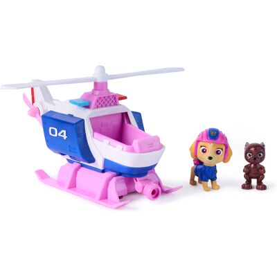 Pojazd Spin Master Psi Patrol Search & Rescue Skye 6074777 Pojazd Spin Master Psi Patrol Search & Rescue Skye 6074777