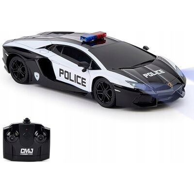 CMJ RC CMJ 1:18 Off-Road Speed Buggy - RC Car CMJ RC CMJ 1:18 Off-Road Speed Buggy - RC Car