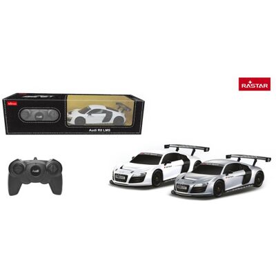 Epee Rastar R/c 1:24 Audi R8 Epee Rastar R/c 1:24 Audi R8