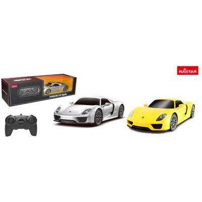 Epee Rastar R/c 1:24 Porsche 918 Spyder Epee Rastar R/c 1:24 Porsche 918 Spyder