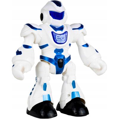 Inny producent Robot Interaktywny Edukacyjny Zdalnie Sterowany Tańczący Śpiewa Dla Dzieci Inny producent Robot Interaktywny Edukacyjny Zdalnie Sterowany Tańczący Śpiewa Dla Dzieci