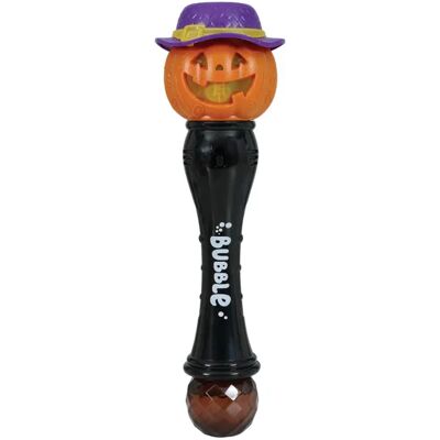 Guirca Różdżka Halloween Do Baniek Mydlanych Guirca Różdżka Halloween Do Baniek Mydlanych