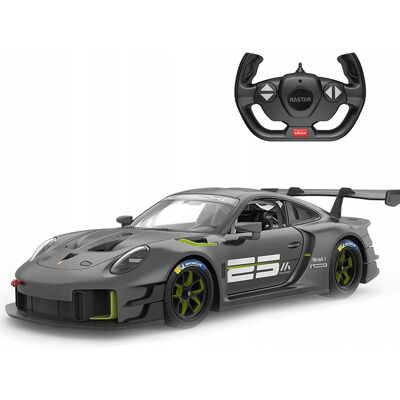 Rastar Samochód Zdalnie Sterowany Porsche 911 Gt2 Rs Clubsport 25 Auto Na Pilota Rastar Samochód Zdalnie Sterowany Porsche 911 Gt2 Rs Clubsport 25 Auto Na Pilota