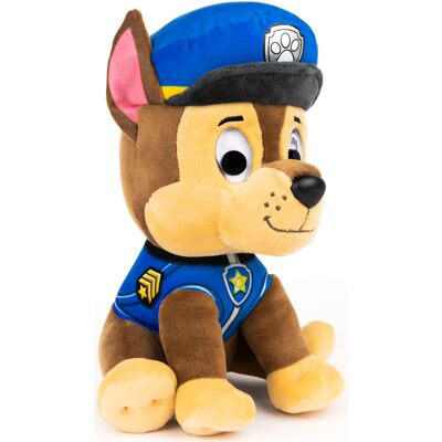 Spin Master Spin Psi Patrol Pluszowy Chase 23cm 6058444 /6 Spin Master Spin Psi Patrol Pluszowy Chase 23cm 6058444 /6