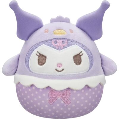 Squishmallows - Kuromi - 20cm - Sanrio - Zabawka pluszowa Squishmallows - Kuromi - 20cm - Sanrio - Zabawka pluszowa