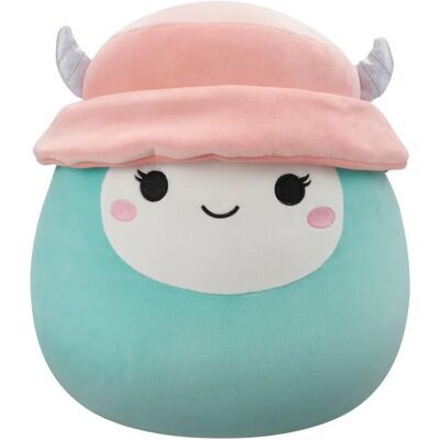 Squishmallows Yeti - Miękka maskotka - 30cm Squishmallows Yeti - Miękka maskotka - 30cm
