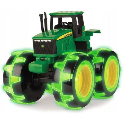 Traktor Tomy John Deere Monster Treads 46434 Traktor Tomy John Deere Monster Treads 46434