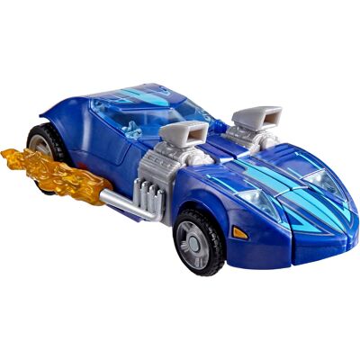 Transformers Twin Mill Figurka Robot 12,5 Cm Deluxe Przekształca Się Transformers Twin Mill Figurka Robot 12,5 Cm Deluxe Przekształca Się
