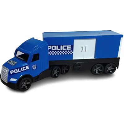 Wader MagicTruck Akcja Policja - 36201 62017 Wader MagicTruck Akcja Policja - 36201 62017