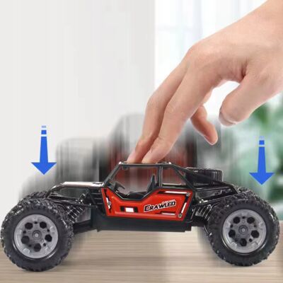 Norimpex Zabawka Zdalnie Sterowana Auto Na Radio Samochód Z Amortyzatorami Norimpex Zabawka Zdalnie Sterowana Auto Na Radio Samochód Z Amortyzatorami