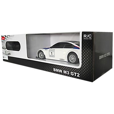 Epee Zdalnie Sterowane Bmw M3 1:24 Epee Zdalnie Sterowane Bmw M3 1:24