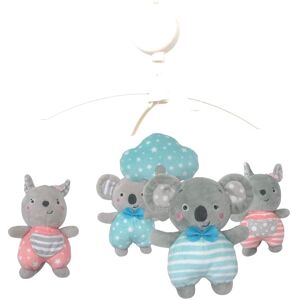 MARINI BABY MIX TK/495 Karuzela pluszowa Kangurki i Koala 43417 MARINI BABY MIX TK/495 Karuzela pluszowa Kangurki i Koala 43417