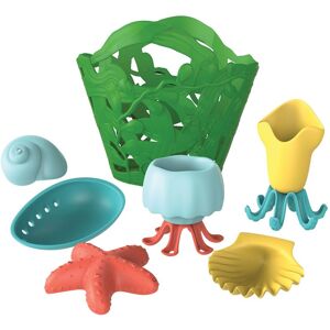 Green Toys Bigjigs Toys, zabawki do kąpieli Wysoka Fala Green Toys Bigjigs Toys, zabawki do kąpieli Wysoka Fala