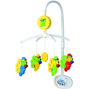 Canpol Babies, karuzela Elfy Canpol Babies, karuzela Elfy