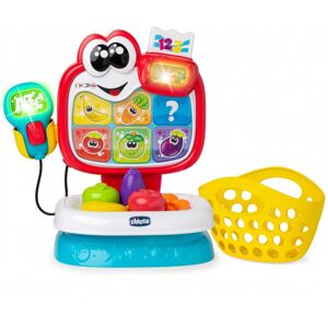 Chicco zabawka edukacyjna Wesoły warzywniak Chicco zabawka edukacyjna Wesoły warzywniak