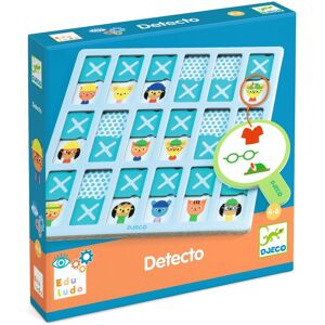 Djeco Detecto Djeco Detecto
