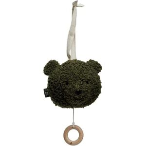 Jollein pozytywka do usypiania noworodka MiĹ› TEDDY BEAR Leaf Green Jollein pozytywka do usypiania noworodka MiĹ› TEDDY BEAR Leaf Green