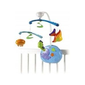 Bard Karuzela Fisher Price P7866 Rainforest Ocean Prom Bard Karuzela Fisher Price P7866 Rainforest Ocean Prom