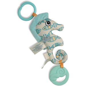 Konik Morski Sammy, Miękka Zabawka Sensoryczna, Stem - Dolce Toys Konik Morski Sammy, Miękka Zabawka Sensoryczna, Stem - Dolce Toys