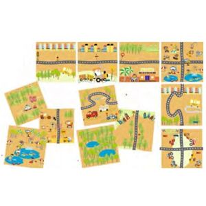 Mata Edukacyjna Miasto Zzuple Mata Edukacyjna Miasto Zzuple