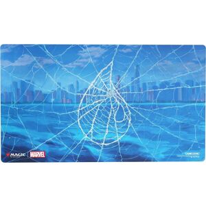 Mata Gamegenic: Magic the Gathering - Marvel's Spider-Man - Shiny Playmat - Island Mata Gamegenic: Magic the Gathering - Marvel's Spider-Man - Shiny Playmat - Island