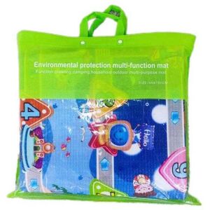 inna (Inny) MATA PIANKOWA DZIECIĘCA 150x180x0,5 CM – KOSMOS ASTRONAUTA EDUKACYJNY DYWANIK DO ZABAWY inna (Inny) MATA PIANKOWA DZIECIĘCA 150x180x0,5 CM – KOSMOS ASTRONAUTA EDUKACYJNY DYWANIK DO ZABAWY