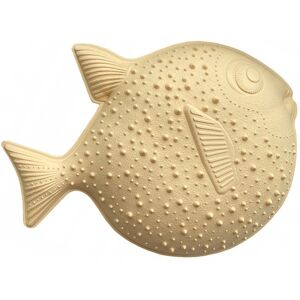 Ortonature mata sensoryczna Fish 1 szt beżowy miękki Ortonature mata sensoryczna Fish 1 szt beżowy miękki